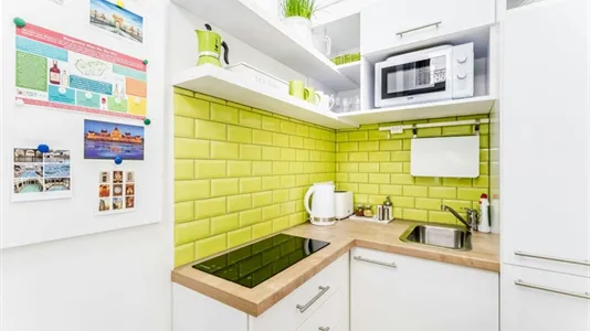 Apartments in Budapest Terézváros - photo 10