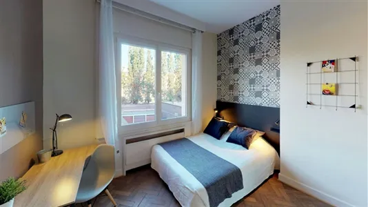 Rooms in Lille - photo 1