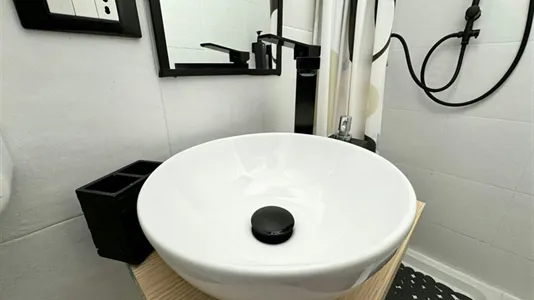 Apartments in Roma Municipio XIII – Aurelia - photo 10