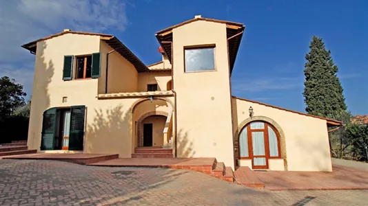 Apartments in Siena - photo 4