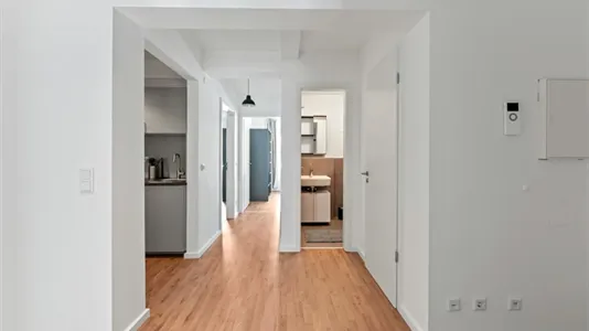 Rooms in Berlin Mitte - photo 4