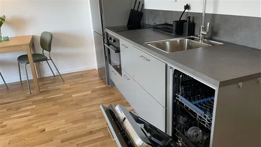 Apartments in Täby - photo 4