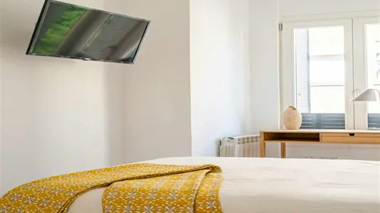 Rooms in Madrid Chamberí - photo 5