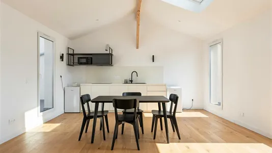 Apartments in Paris 18ème arrondissement - Montmartre - photo 9