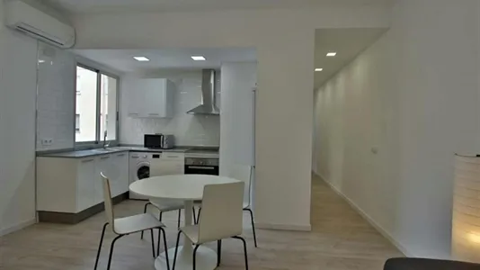 Apartments in Valencia Algirós - photo 7