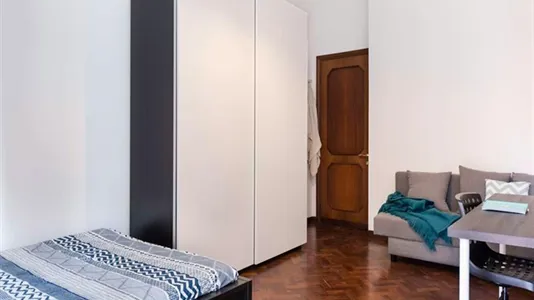Rooms in Bologna - photo 6