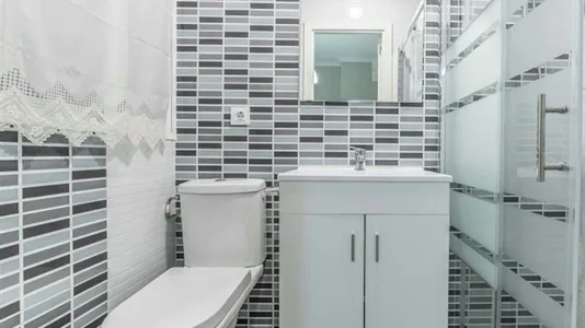 Apartments in Valencia L'Eixample - photo 4