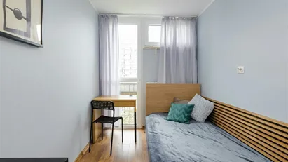 Room for rent in Warsaw