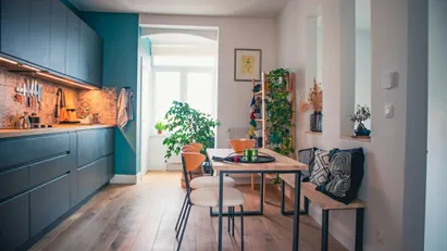 Apartment for rent in Brussels Vorst, Brussels