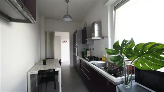 Rooms in Turin - photo 5