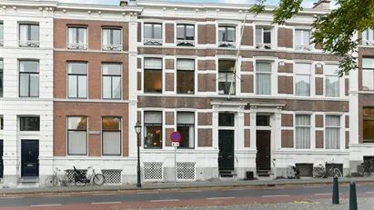 House for rent in The Hague