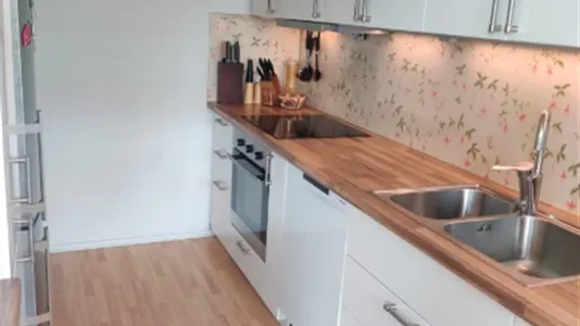 Apartments in Danderyd - photo 4