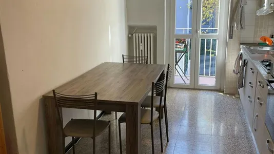 Rooms in Milano Zona 3 - Porta Venezia, Città Studi, Lambrate - photo 9