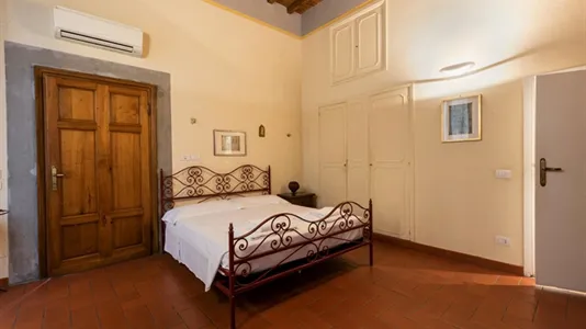 Apartments in Florence - photo 8