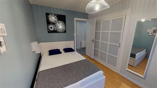 Rooms in Lyon - photo 3