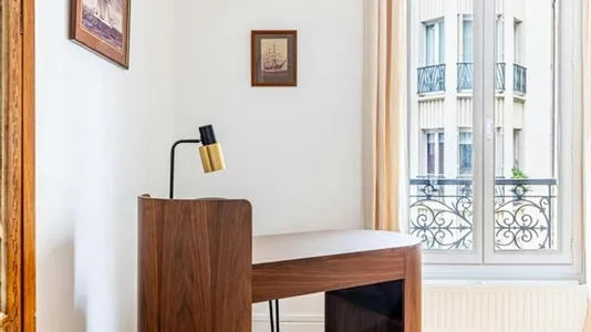 Apartments in Paris 15ème arrondissement - photo 10