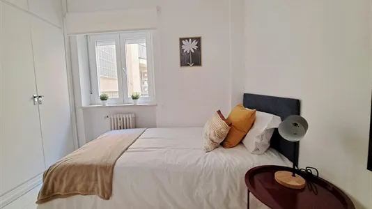 Rooms in Madrid Chamartín - photo 3