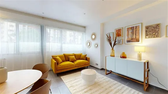 Rooms in Chambéry - photo 8