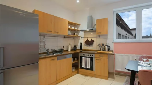 Rooms in Location is not specified - photo 10