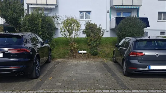 Rooms in Esslingen - photo 2