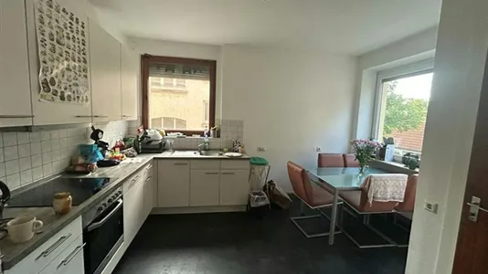 Rooms in Stuttgart Bad Cannstatt - photo 5