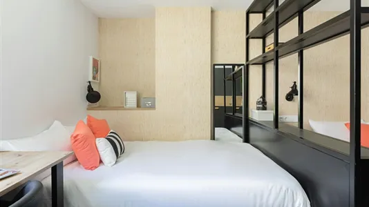 Apartments in Valencia Algirós - photo 6