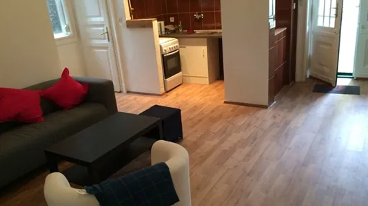 Rooms in Budapest Józsefváros - photo 7