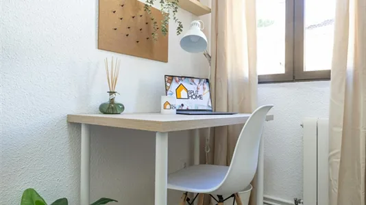 Rooms in Getafe - photo 3