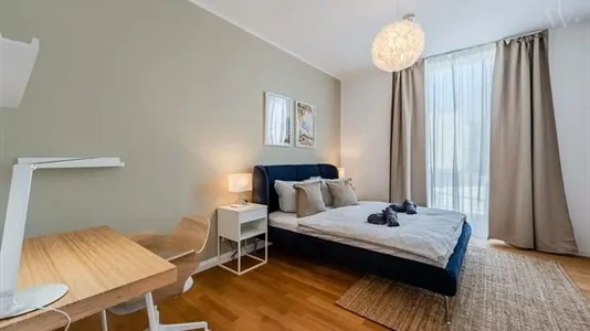 Apartments in Berlin Charlottenburg-Wilmersdorf - photo 5
