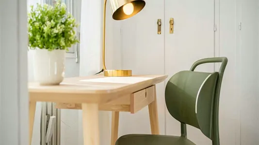 Rooms in Madrid Moncloa-Aravaca - photo 10