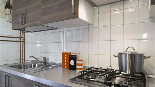 Rooms in Milano Zona 2 - Stazione Centrale, Gorla, Turro, Greco, Crescenzago - photo 8