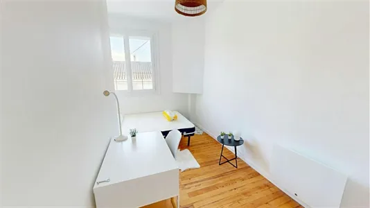 Rooms in Bordeaux - photo 2