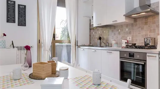 Rooms in Bologna - photo 9