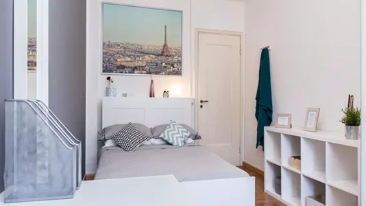 Rooms in Milano Zona 6 - Barona, Lorenteggio - photo 5