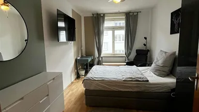 Room for rent in Frankfurt (region)