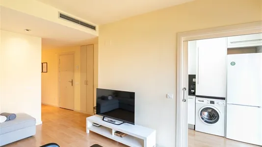 Apartments in Barcelona Sarrià-St. Gervasi - photo 7