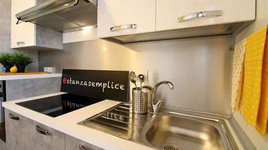 Rooms in Brescia - photo 8