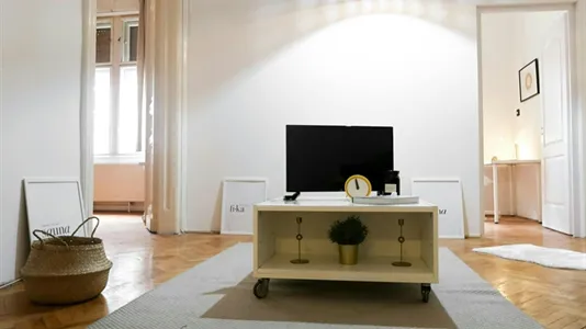 Rooms in Budapest Terézváros - photo 8