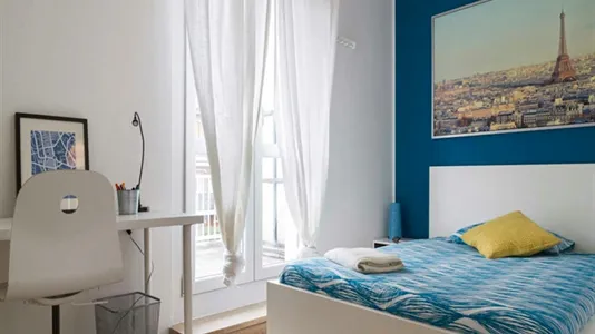 Rooms in Milano Zona 8 - Fiera, Gallaratese, Quarto Oggiaro - photo 4