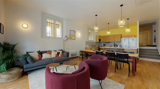 Rooms in Marseille 4ème arrondissement - photo 7