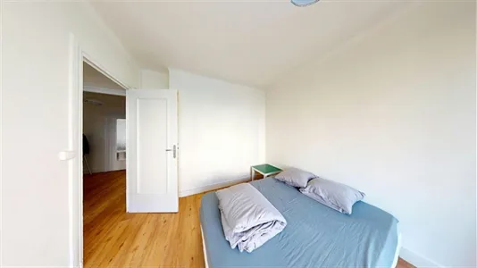 Rooms in Lyon - photo 2