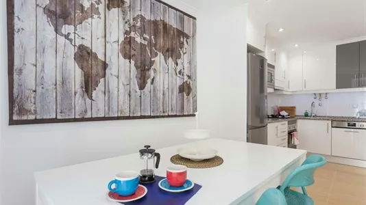 Apartments in Location is not specified - photo 10