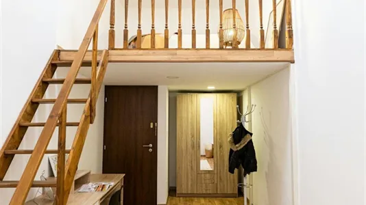 Rooms in Budapest Ferencváros - photo 4