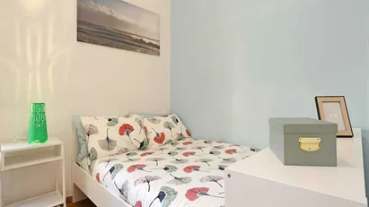 Room for rent in Roma Municipio XIV – Monte Mario, Rome