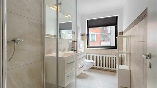 Rooms in Cologne Innenstadt - photo 10