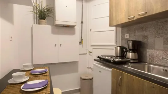 Apartments in Athens Monastiraki - photo 5