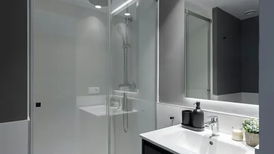 Apartments in Valencia Algirós - photo 9