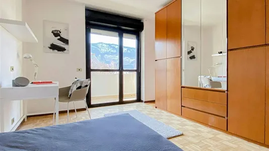 Rooms in Trento - photo 3