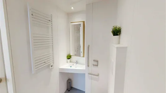 Rooms in Toulouse - photo 4