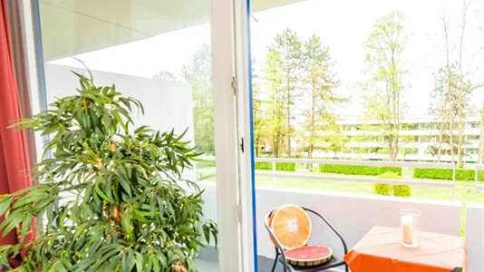 Apartments in Bonn - photo 8